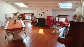 Flaminio's Suite Vittorio Veneto